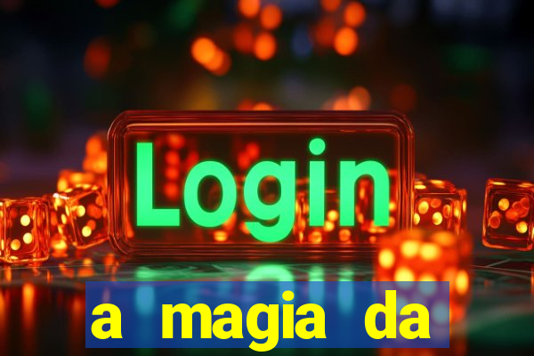 a magia da sobrevivência pdf drive